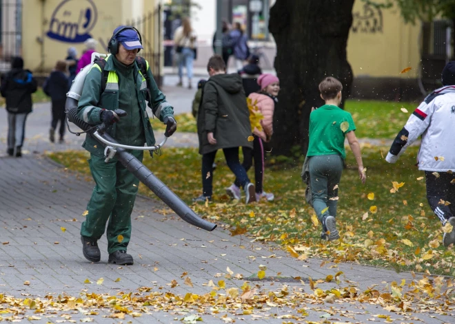 Rudens tuvošanās darba tirgū nes būtiskas izmaiņas: kā labāk sagatavoties šim periodam?