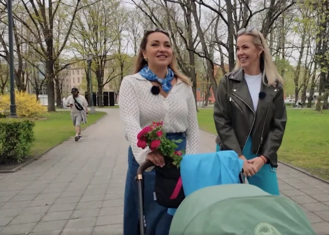 Portāls sievietēm – uzzini un iedvesmojies