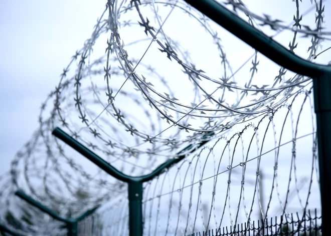 Aicina uz pusgadu pagarināt pastiprinātas robežapsardzības režīmu pie Baltkrievijas robežas