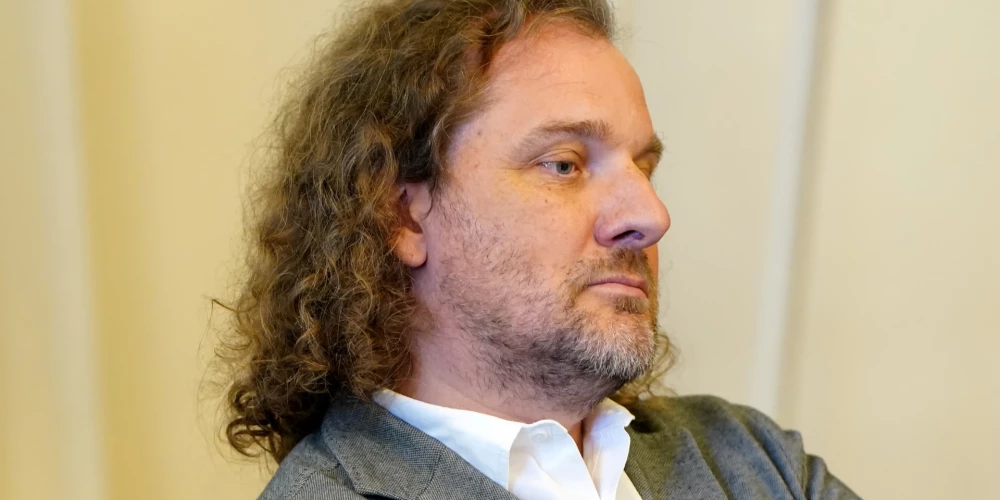 Андрис Бите.