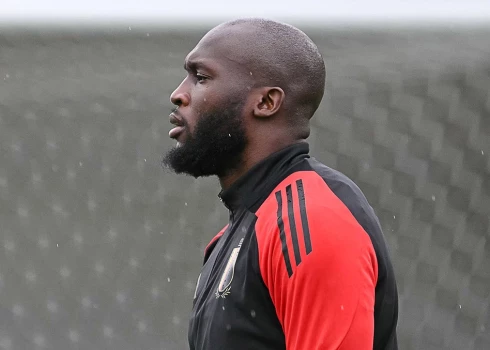 Beļģijas izlasē Romelu Lukaku ir aizvadījis 119 spēles, un 85 gūtie vārti ir Beļģijas valstsvienības vārtu gūšanas rekords.