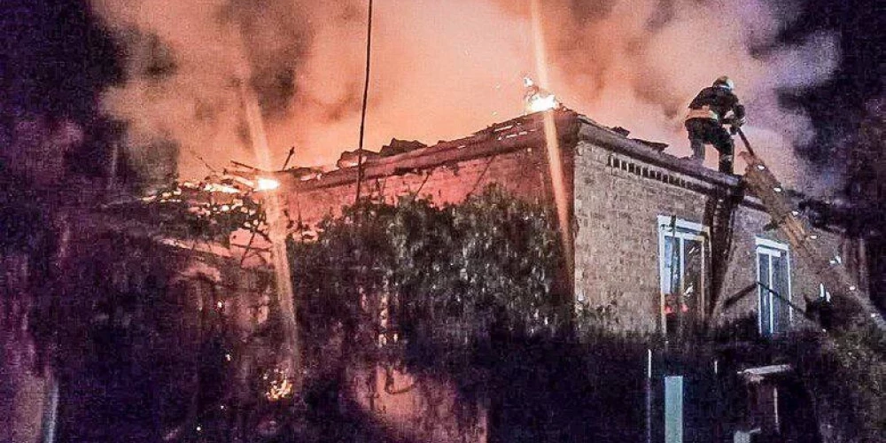 Ievainotie žurnālisti ir Apvienotās Karalistes, Ukrainas un ASV pilsoņi.