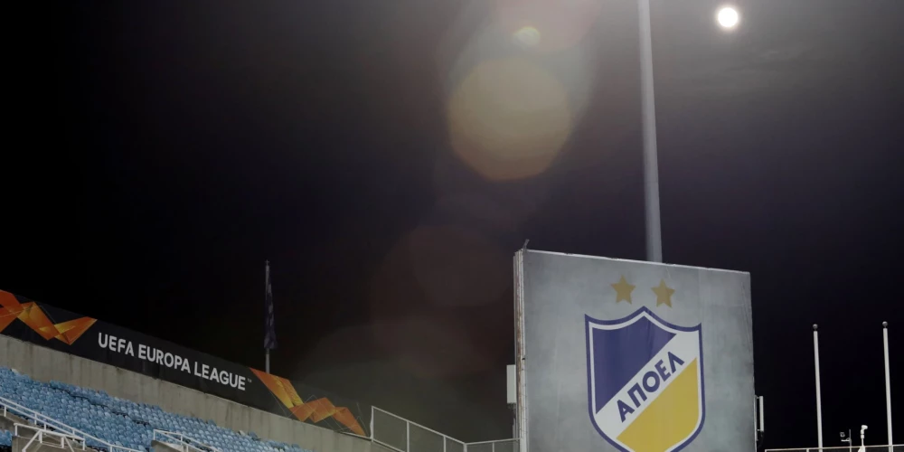 Apoel.