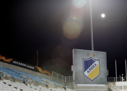 Apoel.