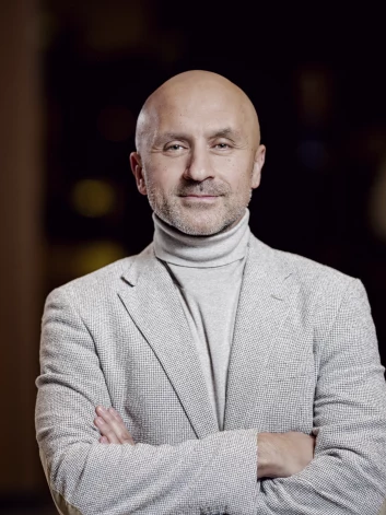 Vladimirs Jaņevskis