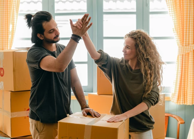 Vai esi gatavs sava mājokļa iegādei? Komentē eksperts