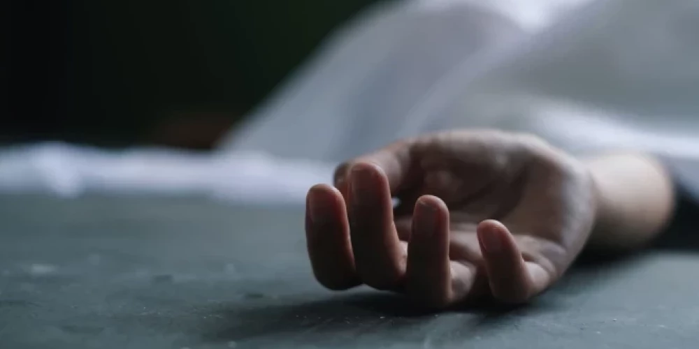 Иллюстративное фото.