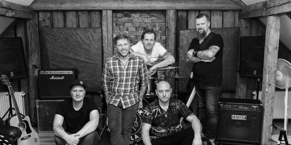 Grupa "Tumsa".