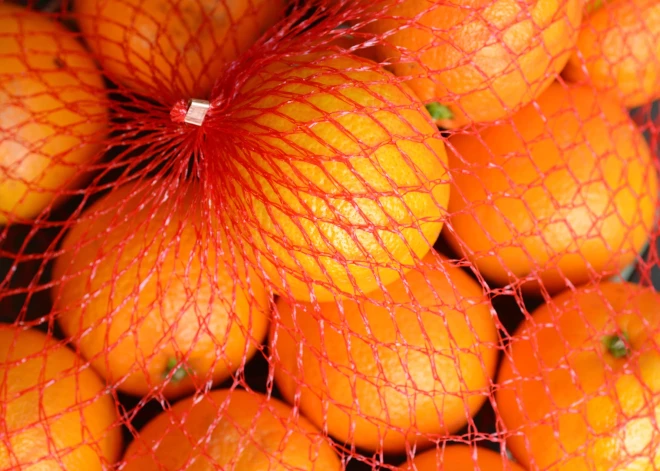 Почему апельсины продают в красных сетках - коварство маркетологов вас поразит