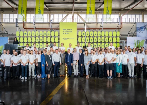 Jaunā Tehniskā akadēmija papildinās jau esošo airBaltic Training mācību programmu klāstu, kas iekļauj Pilotu akadēmiju, tehniskās apkopes apmācības, lidojumu apkalpes apmācības, salona apkalpes apmācības, virszemes personāla apmācības, instruktoru apmācības un citas.