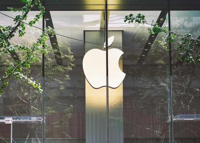"Apple" varētu investēt "OpenAI"