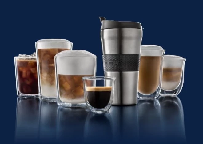 Rivelia sniedz iespēju pārslēgties uz jaunu kafijas baudīšanas pieredzi