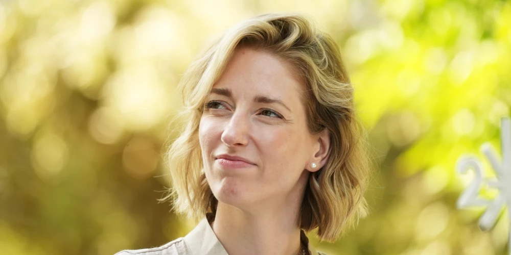 Kultūras ministre Agnese Lāce pirmajos mēnešos jaunajā amatā centusies strādāt pie nosauktajiem prioritārajiem jautājumiem.