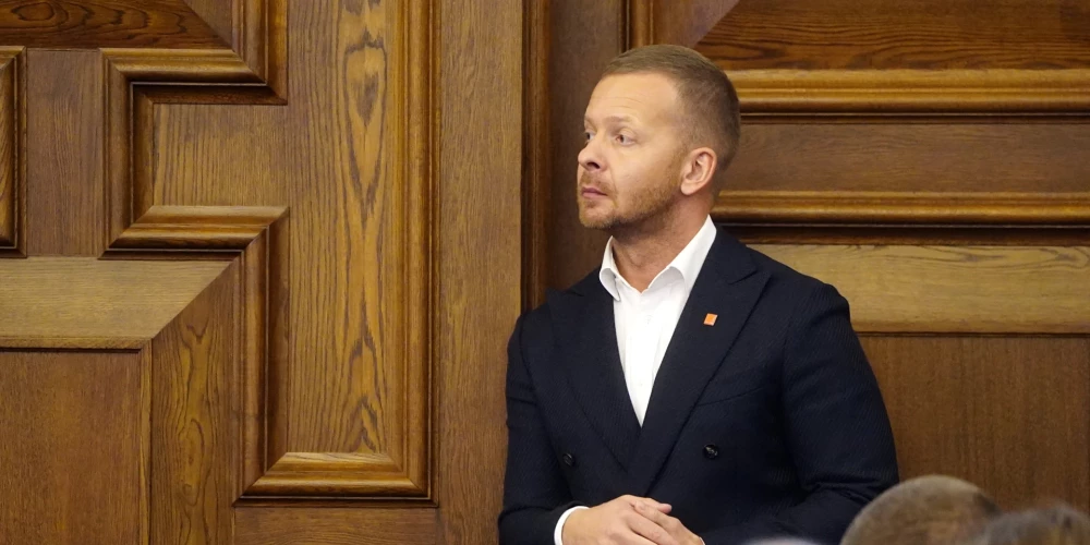 Алексей Росликов.