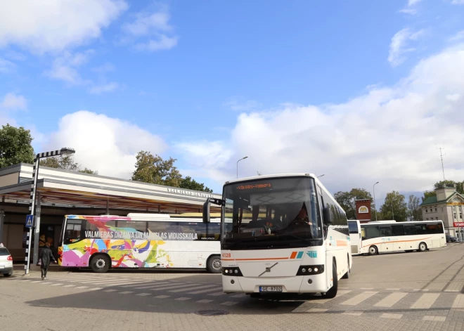 Bija par brīvu, bet tagad maksāsim! ATD atceļ bezmaksas reisus reģionālo autobusu maršrutos