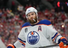 28 gadus vecais Draizaitls "Oilers" komandā pavadījis visas savas desmit sezonas NHL. 