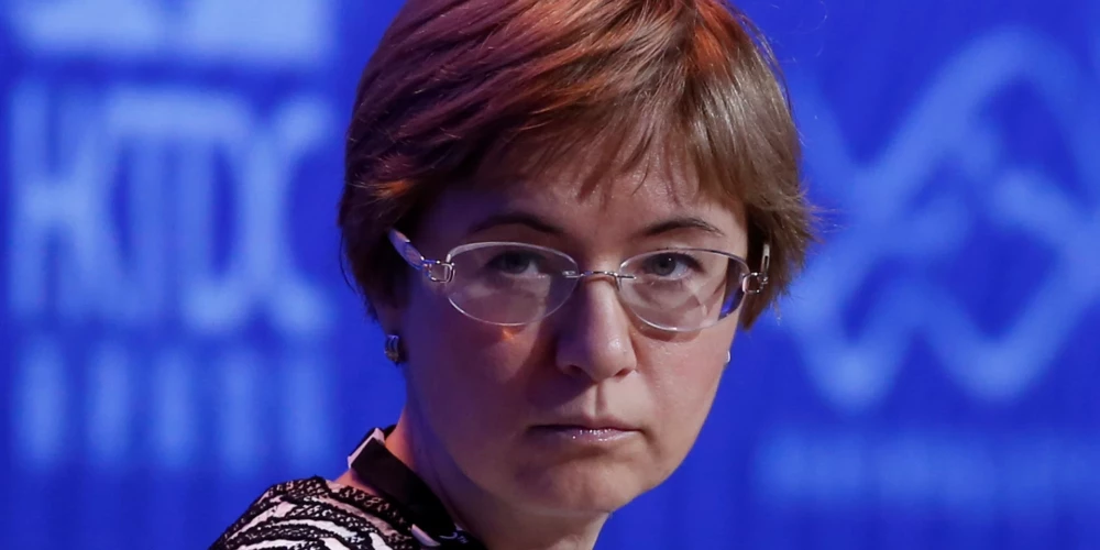 Ksenija Judajeva.