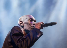 Aizsaulē aizgājušais Maxi Jazz ilgus gadus bija "Faithless" solists