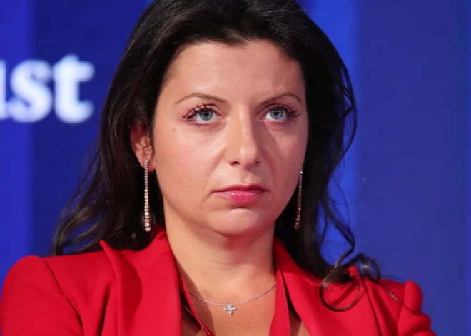 Par centieniem ietekmēt gaidāmās prezidenta vēlēšanas ASV piemēro sankcijas Krievijas propagandas mediju vadītājiem