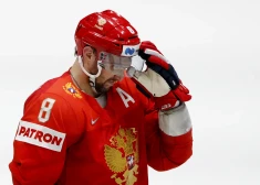 Jau nākamajā IIHF rangā agresoriem Krievijas hokeja izlasei vietas vairs nebūs. tas gan notiek tikai vairāk nekā divarpus gadus pēc iebrukuma Ukrainā.