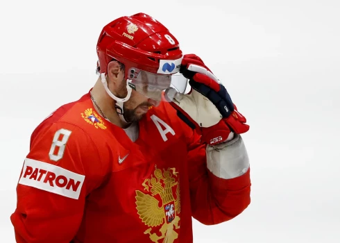 Jau nākamajā IIHF rangā agresoriem Krievijas hokeja izlasei vietas vairs nebūs. tas gan notiek tikai vairāk nekā divarpus gadus pēc iebrukuma Ukrainā.