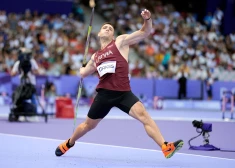 Gatis Čakšs (foto: Scanpix / AP)