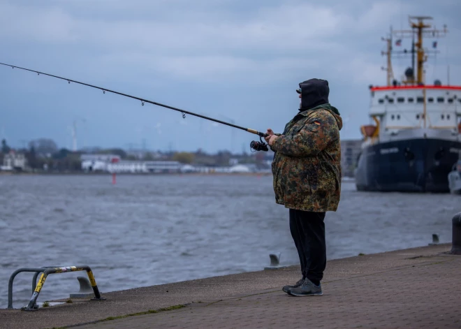 Pasaules dabas fonds: vai ES zivsaimniecības ministriem pietiks drosmes glābt apdraudētos Baltijas jūras zivju krājumus?