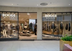 Открытие магазина Boggi Milano в торговом центре Spice приглашает мужчин, следящих за модой, изучить уникальное сочетание итальянского стиля, инноваций и устойчивости бренда. 