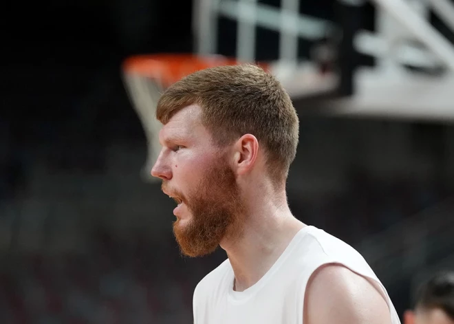 Dāvis Bertāns nomainīs NBA pret Adrijas līgu un pievienosies jaunpienācējai no Dubaijas