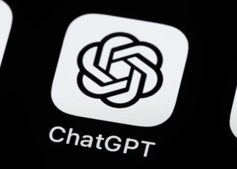 ChatGPT.