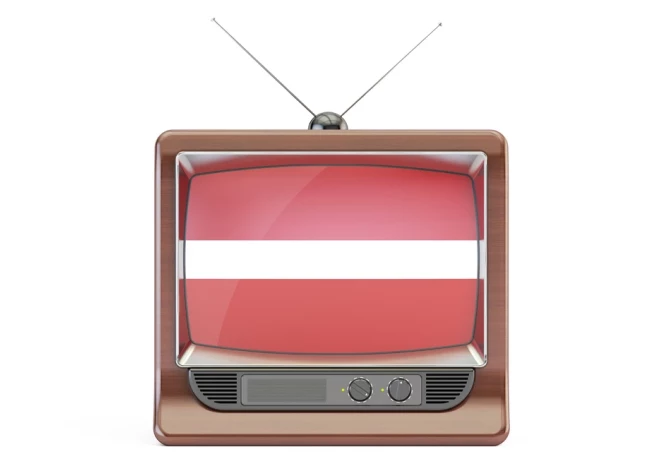 LTV согласно с решением о полном переходе на вещание LTV7 на государственном языке