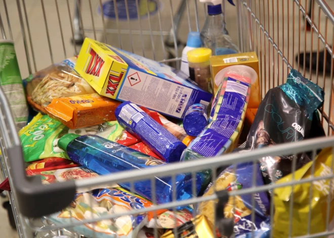 Lidl сделал дополнительную скидку для покупателей 60+: как и когда ее можно получить?