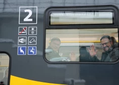 Vērsāmies Satiksmes ministrijā, lai uzdotu virkni jautājumu par "Škoda Vagonka" piegādāto elektrovilcienu stāvokli un pašu piegāžu termiņiem.