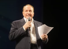 Александр Масляков.