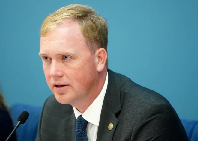 Ministrs: abas "East Metal" ražotnes Latvijā atsāks darbu