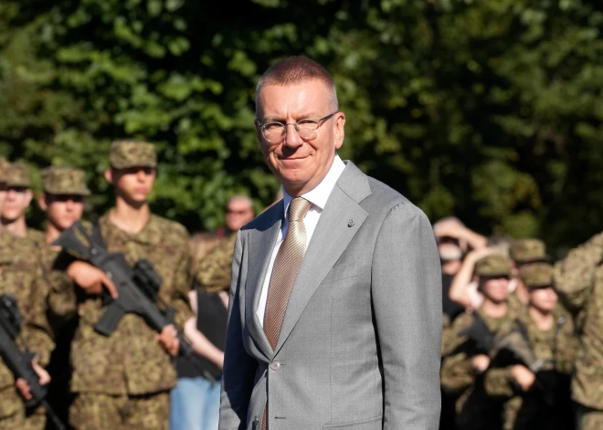 Ринкевич об инциденте с дроном: "Есть определенные вопросы, которые нельзя обсуждать публично"