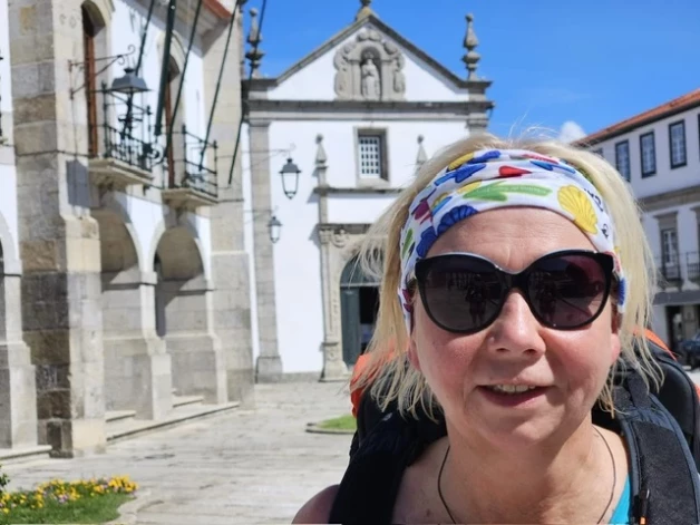 “Cilvēki ir teikuši, ka pēc šī pievārētā ceļa esmu pavisam cits cilvēks. Tad vienīgi bēdājos, ka paiet dažas nedēļas un esmu atkal tā pati vecā Ieva, jo ikdiena ļoti ievelk," saka uzņēmēja.
