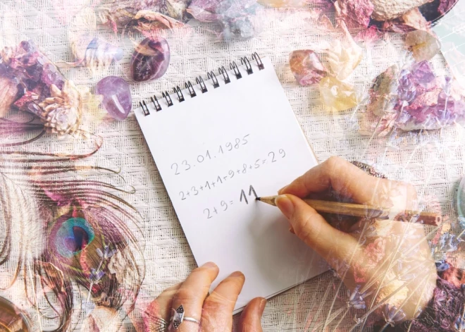 Нумерология определяет призвание: как по дате рождения найти лучшую для вас профессию