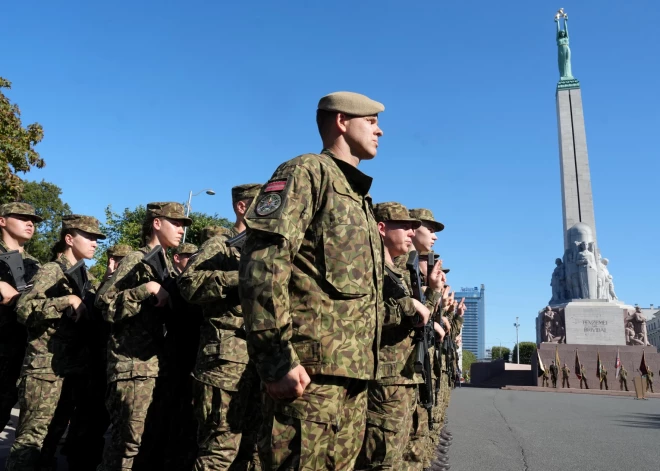 Заседание Совета по национальной безопасности после падения российского дрона: сделано заявление