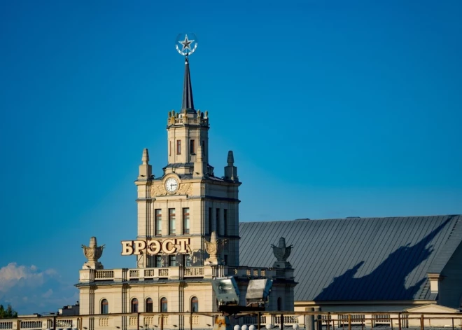 Не нашлось доказательств тому, что города Латвии все еще сотрудничают российскими или белорусскими городами