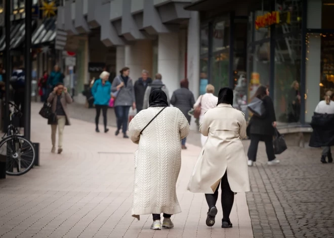 Vācijā aizliegtā islāma centra vadītājs pats pametis valsti