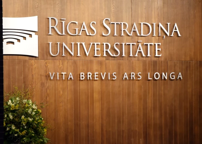 Rīgas Stradiņa universitāte atklāj pirmo filiāli Vācijā