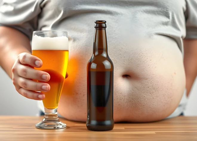 Alus alkoholisms: Slēptās briesmas aiz “nevainīga” alus kausa