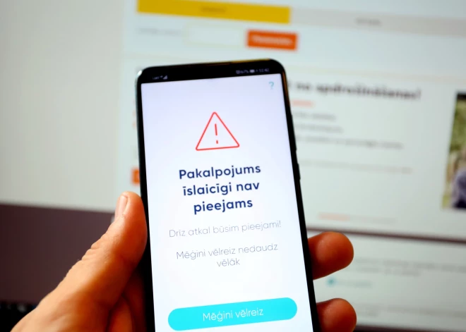 Padomi, kā droši izmantot savu Smart-ID, neiekrītot krāpnieku nagos