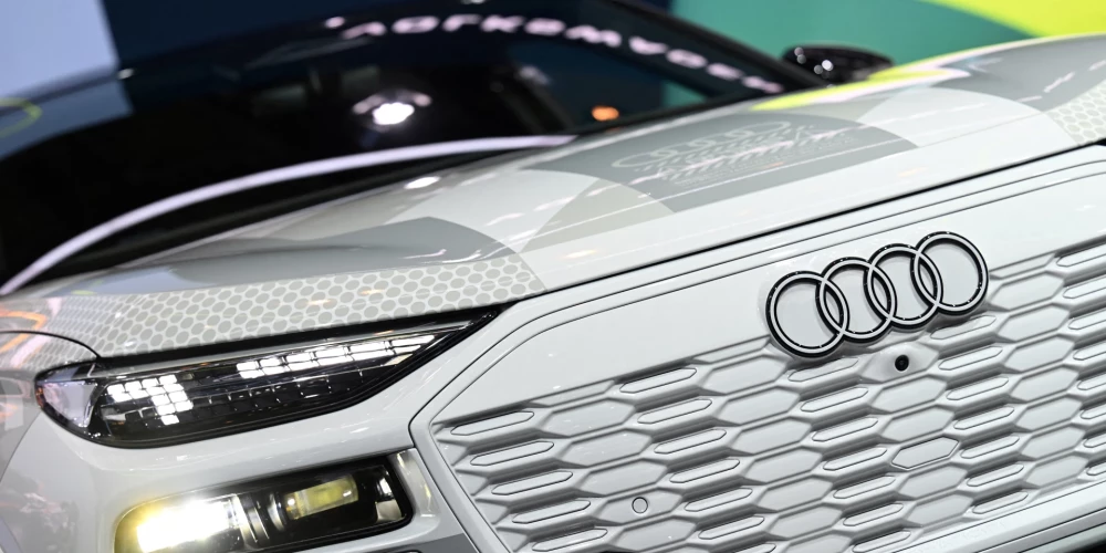 Audi Q6 e tron jauda ir no 387 līdz pat 422 zirgspēkiem, bet gaidāmajā lieljaudas versijā SQ6 e tron - pat līdz 490 zirgspēkiem. 