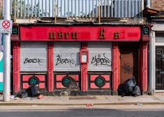 Dublinā: nelegālā atkritumu izmešana pēdējo piecu gadu laikā ir izmaksājusi pašvaldībai vairāk nekā 5 miljonus eiro