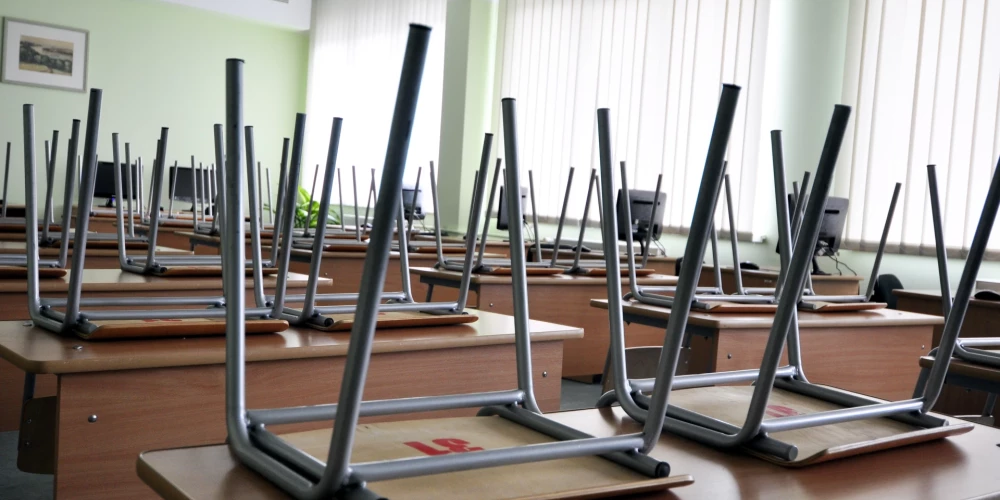 No 1. septembra vispārizglītojošajās skolās gaidāma jauna skolēnu vērtēšanas sistēma.