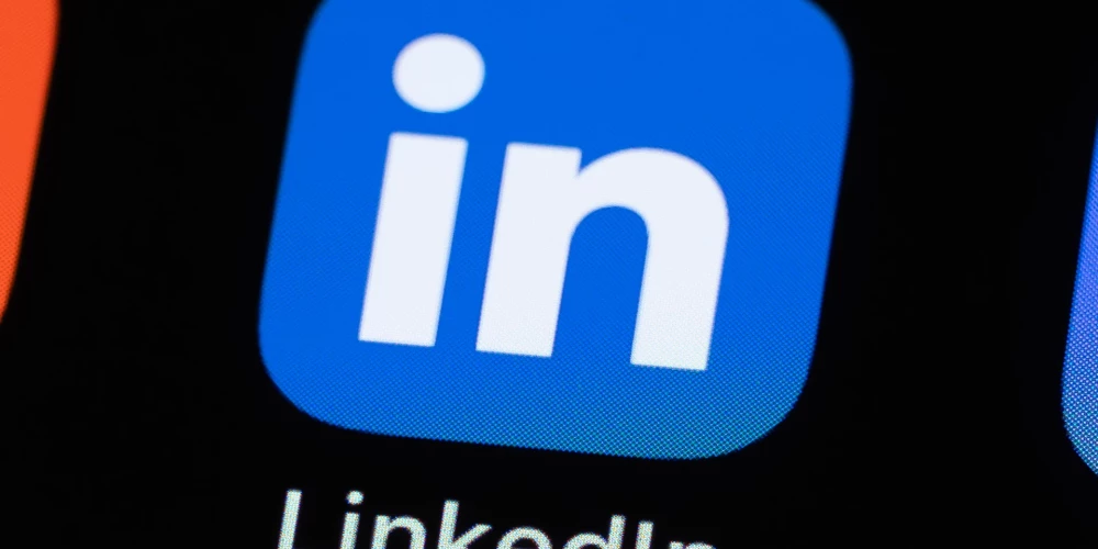 LinkedIn ir sociālais tīkls, kas domāts profesionāļiem, lai meklētu darba devējus, darbiniekus, biznesa partnerus u.t.t. Lapā ir arī iespējams izveidot CV.Uzņēmumu izveidoja 2002. gada 28. decembrī, lapa oficiāli tika palaista 2003. gada 5. maijā. 