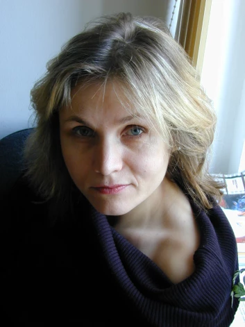 Ērika Šmeļkova.