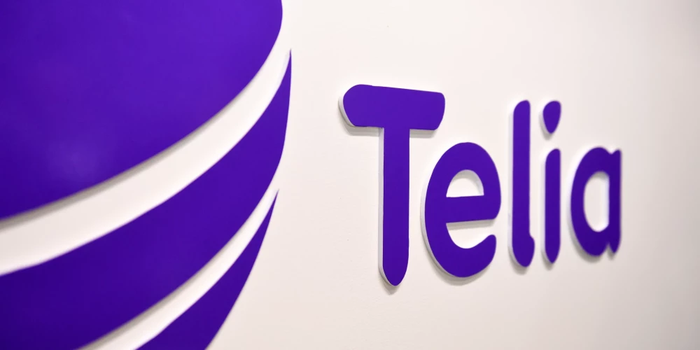 "Telia Company" AB (līdz 2016. gadam "TeliaSonera") ir Zviedrijā reģistrēts sakaru uzņēmums. Tas tika izveidots 2003. gadā.